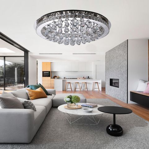  ĐÈN ỐP TRẦN PHA LÊ OTPL40399 