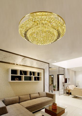  ĐÈN ỐP TRẦN PHA LÊ OTPL40405 