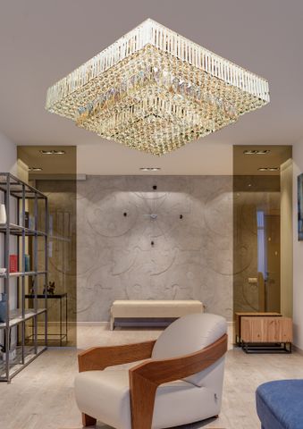  ĐÈN ỐP TRẦN PHA LÊ OTPL40406 