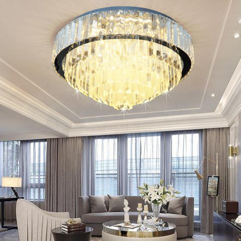  ĐÈN ỐP TRẦN PHA LÊ OTPL42 