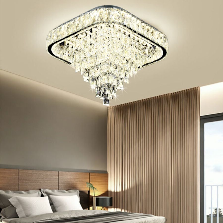 ĐÈN ỐP TRẦN PHA LÊ OTPL6384