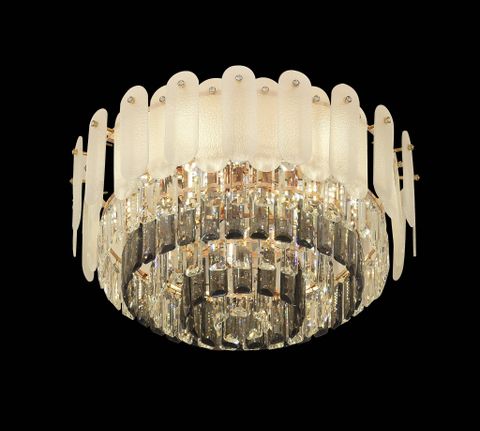  ĐÈN ỐP TRẦN PHA LÊ OTPL8717 