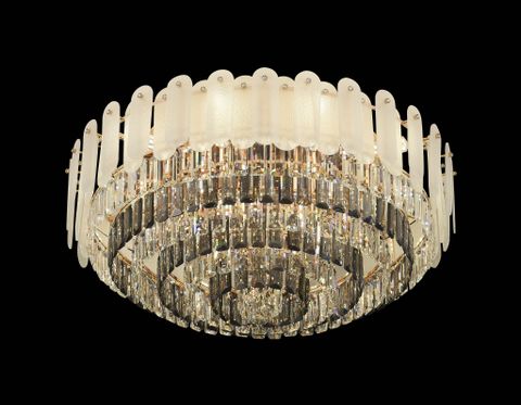  ĐÈN ỐP TRẦN PHA LÊ OTPL8717 