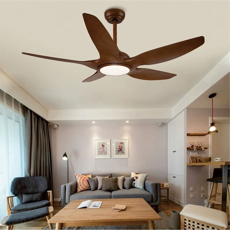 ĐÈN QUẠT TRANG TRÍ QT15