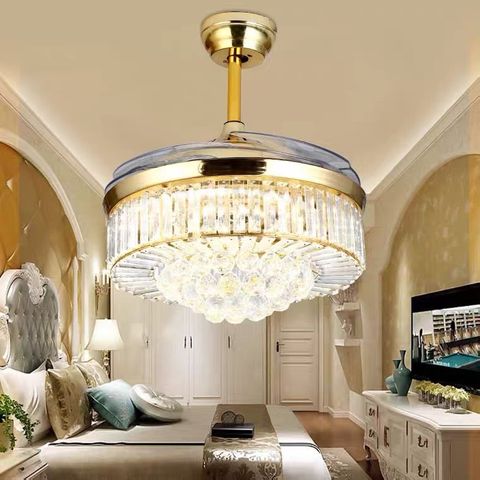  ĐÈN QUẠT TRANG TRÍ QT4240 