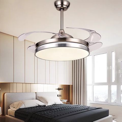  ĐÈN QUẠT TRANG TRÍ QT4256 