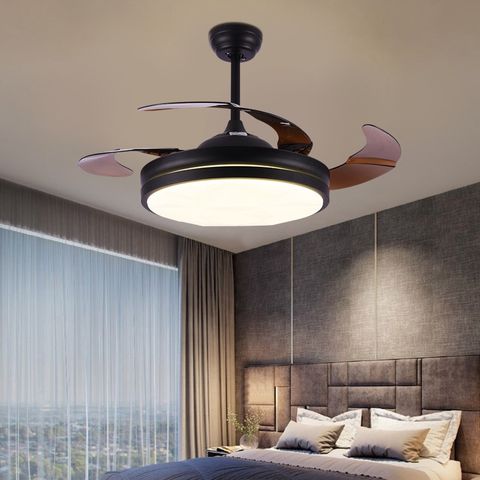  ĐÈN QUẠT TRANG TRÍ QT4293 