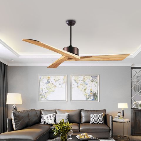  ĐÈN QUẠT TRANG TRÍ QT52141 