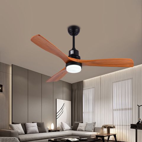  ĐÈN QUẠT TRANG TRÍ QT5247 