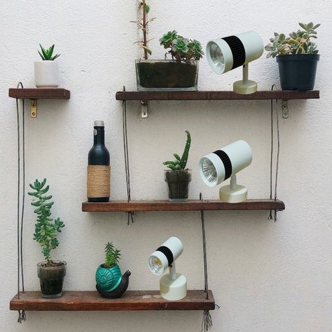  ĐÈN RỌI TRANH RT89A (bỏ mẫu) 