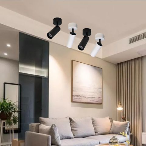  ĐÈN RỌI TRANH RT-MN40 (bỏ mẫu) 