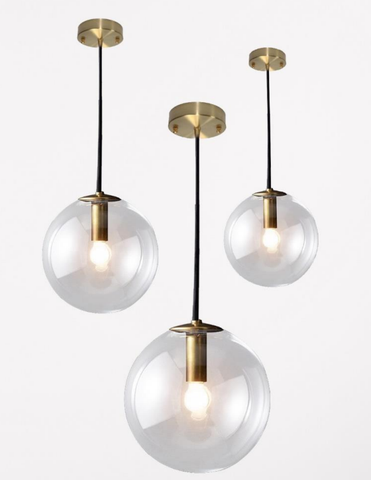  ĐÈN THẢ THỦY TINH TT21 