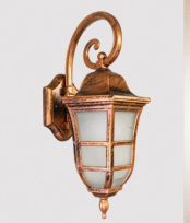  ĐÈN VÁCH TƯỜNG VNT6607 