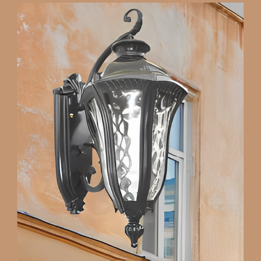 đèn tường thiết kế KL-SH-314