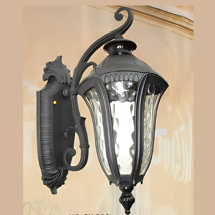 Đèn tường thiết kế KL-SH-316