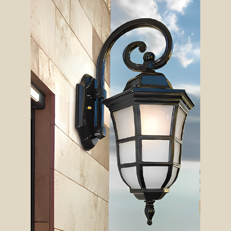 Đèn tường thiết kế KL-SH-364