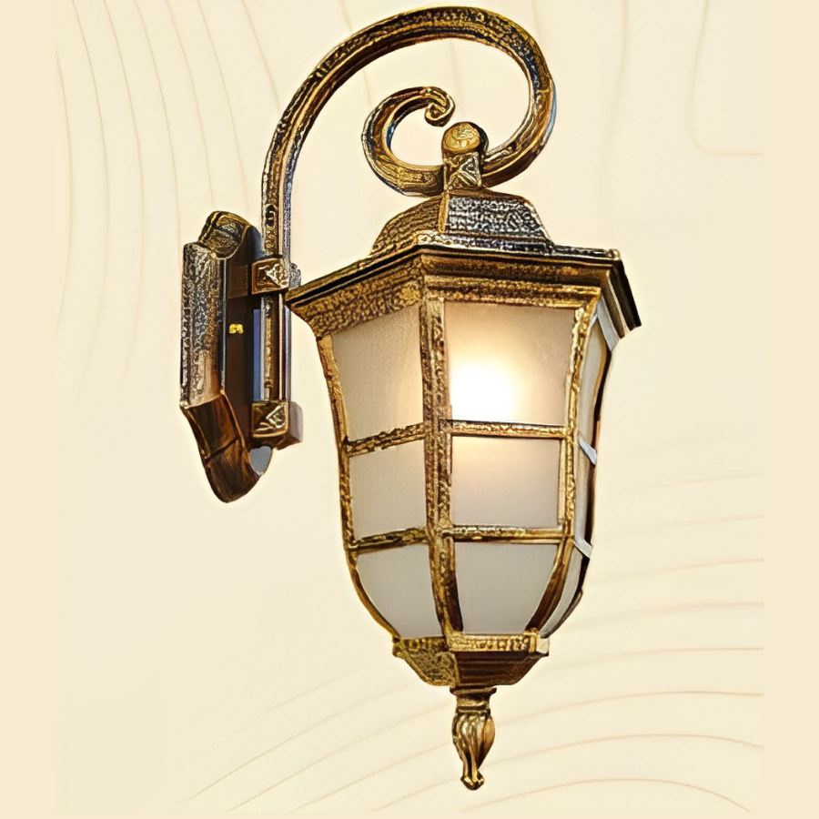 Đèn tường thiết kế KL-SH-370