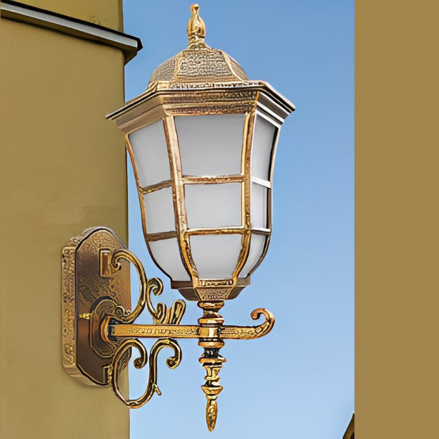 Đèn tường thiết kế KL-SH-374