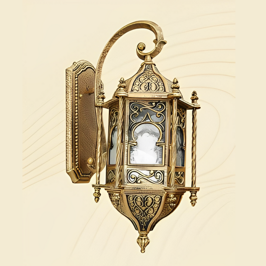 đèn tường thiết kế KL-SH-382