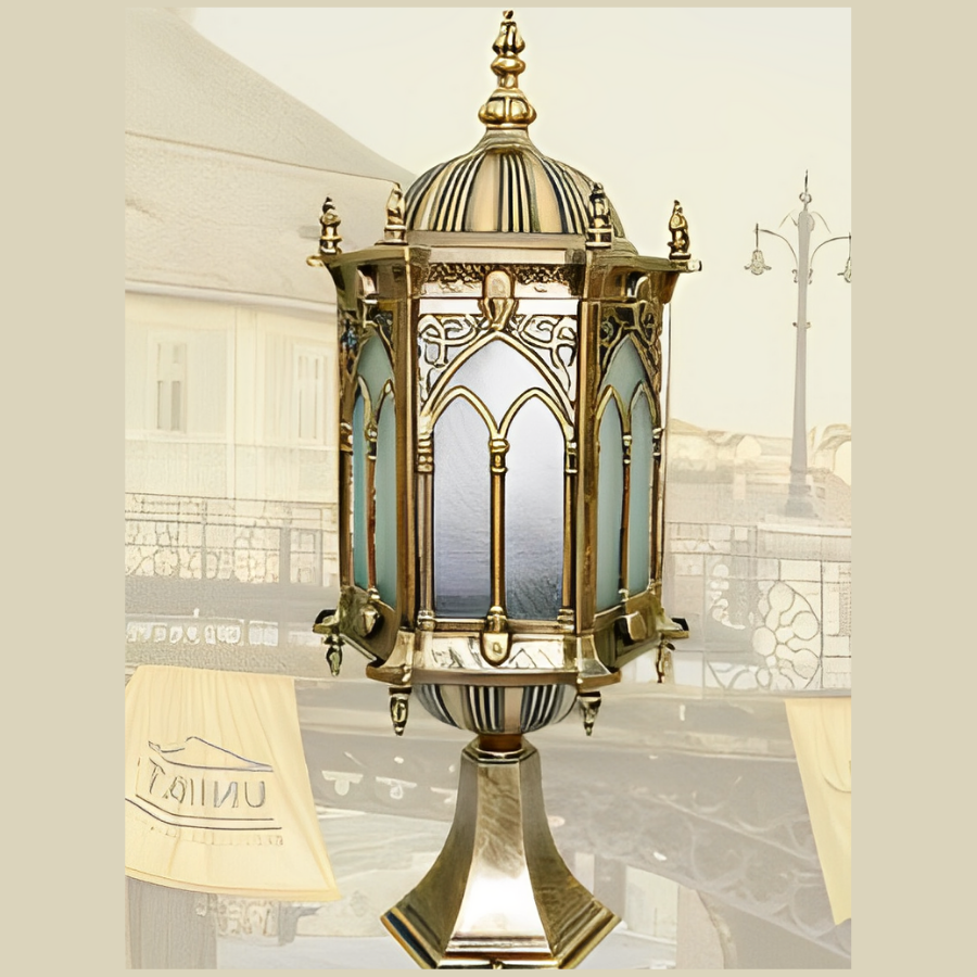 Đèn tường thiết kế KL-SH-401