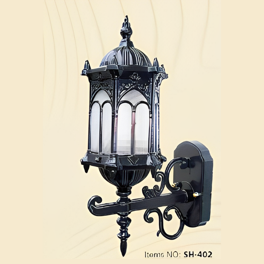 Đèn tường thiết kế KL-SH-402