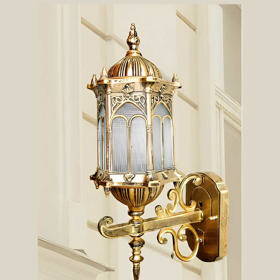 Đèn tường thiết kế KL-SH-405