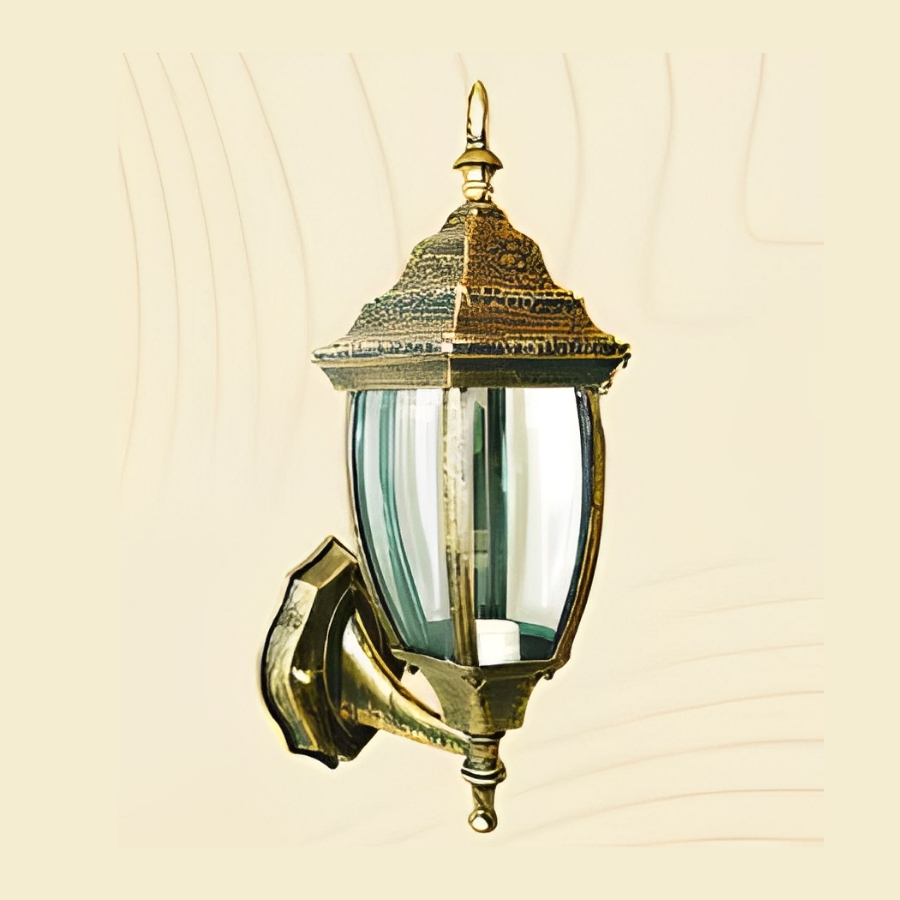 Đèn tường thiết kế KL-SH-409