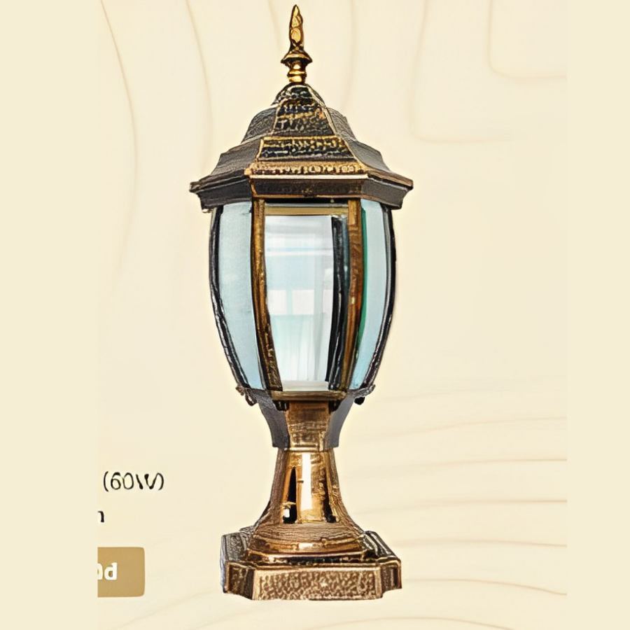 Đèn tường thiết kế KL-SH-417