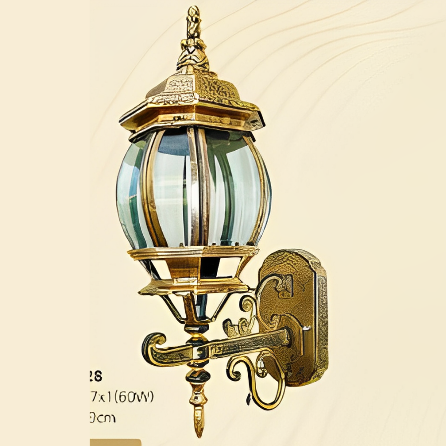 Đèn tường thiết kế KL-SH-428