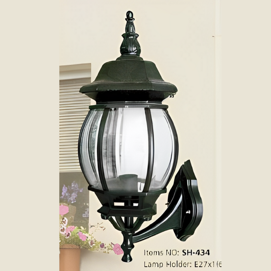 Đèn tường thiết kế KL-SH-434