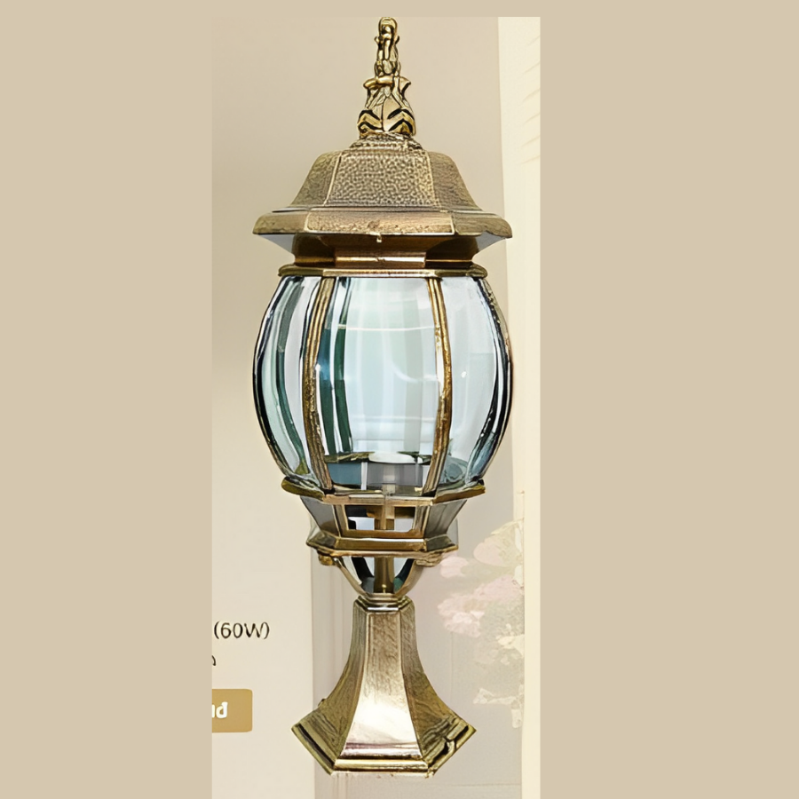 Đèn tường thiết kế KL-SH-438
