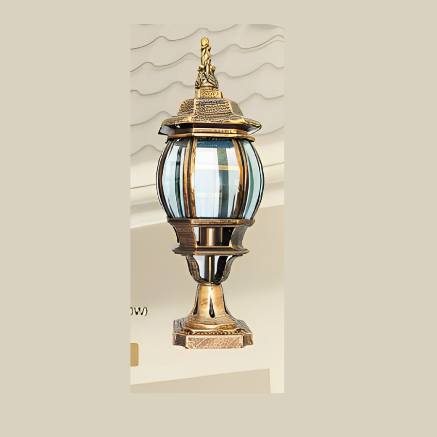 Đèn tường thiết kế KL-SH-440