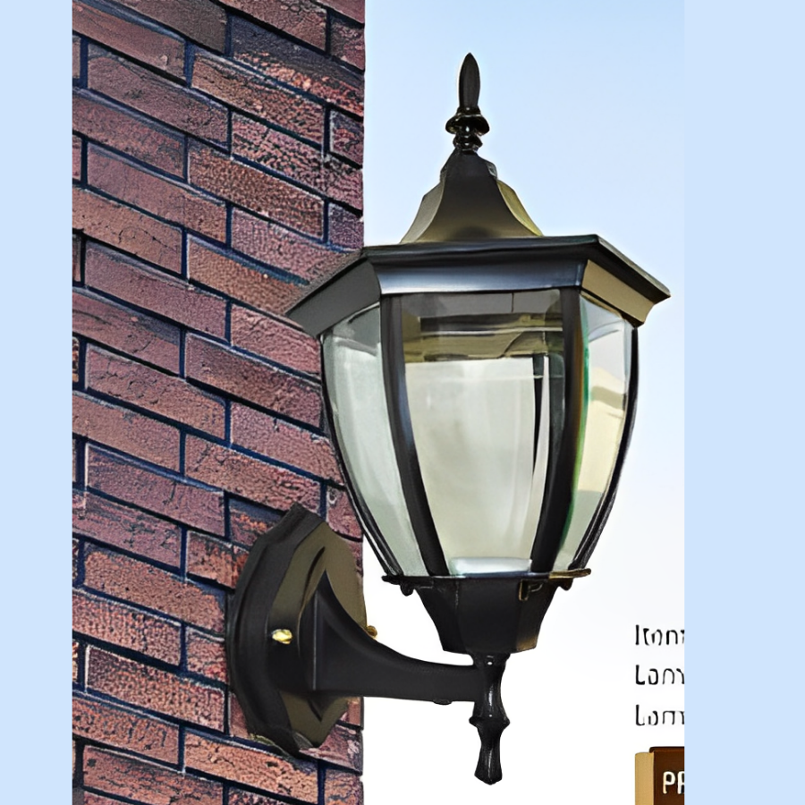 Đèn tường thiết kế KL-SH-445