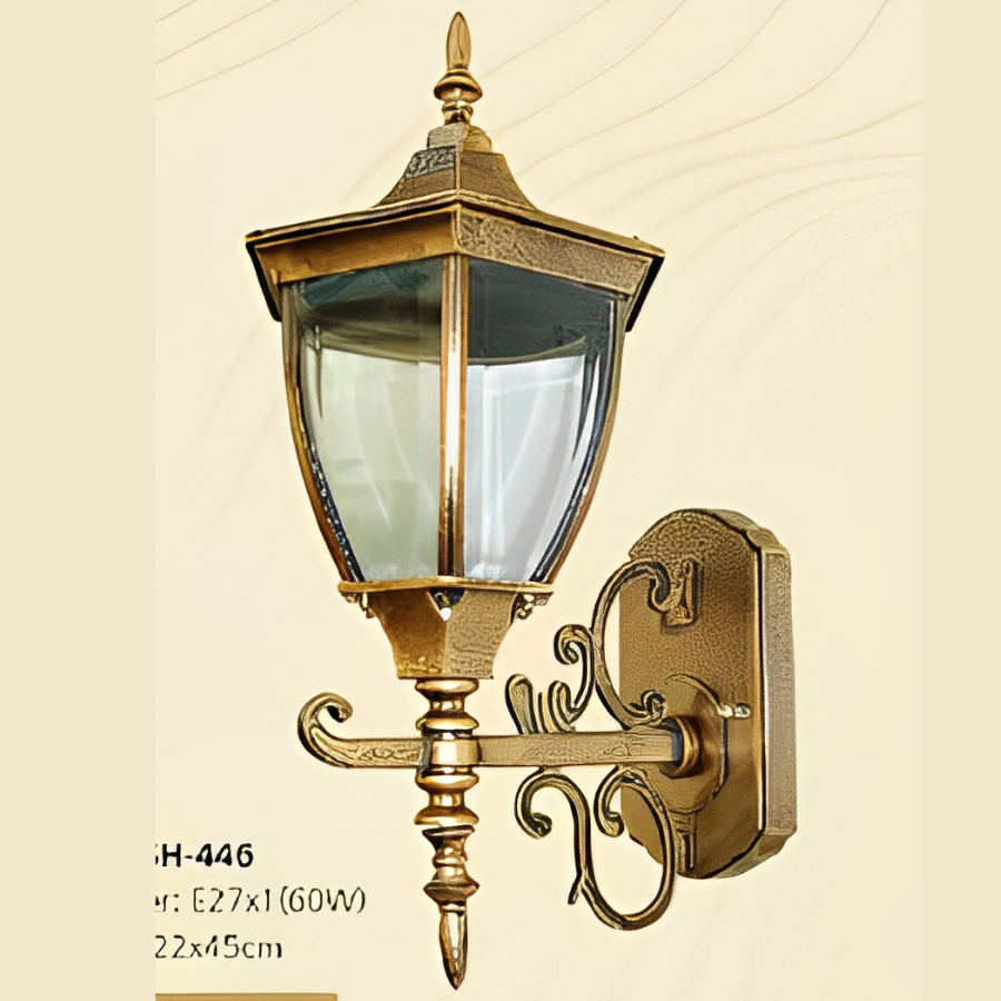 Đèn tường thiết kế KL-SH-446