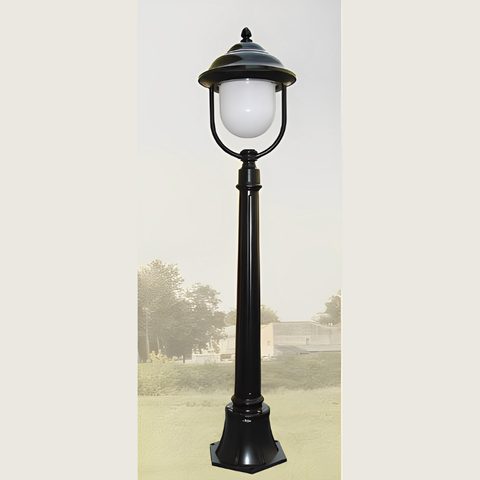  Đèn Trụ Cổng KL-SH-541 