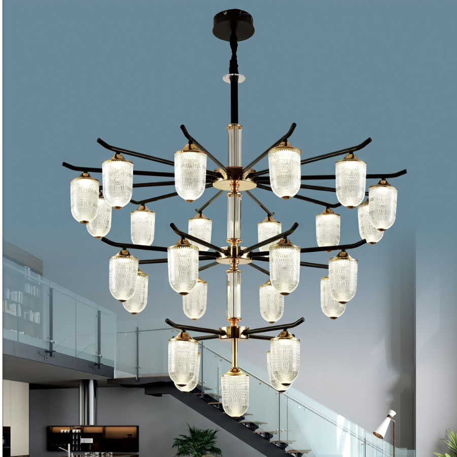 Đèn Chùm SN-C5069