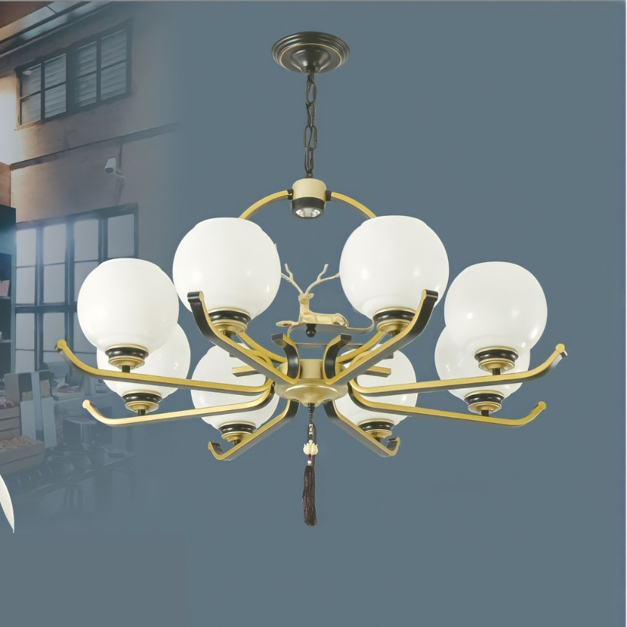 Đèn Chùm  SN-C5091