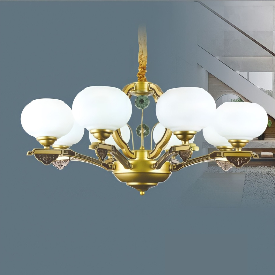 Đèn Chùm SN-C5093