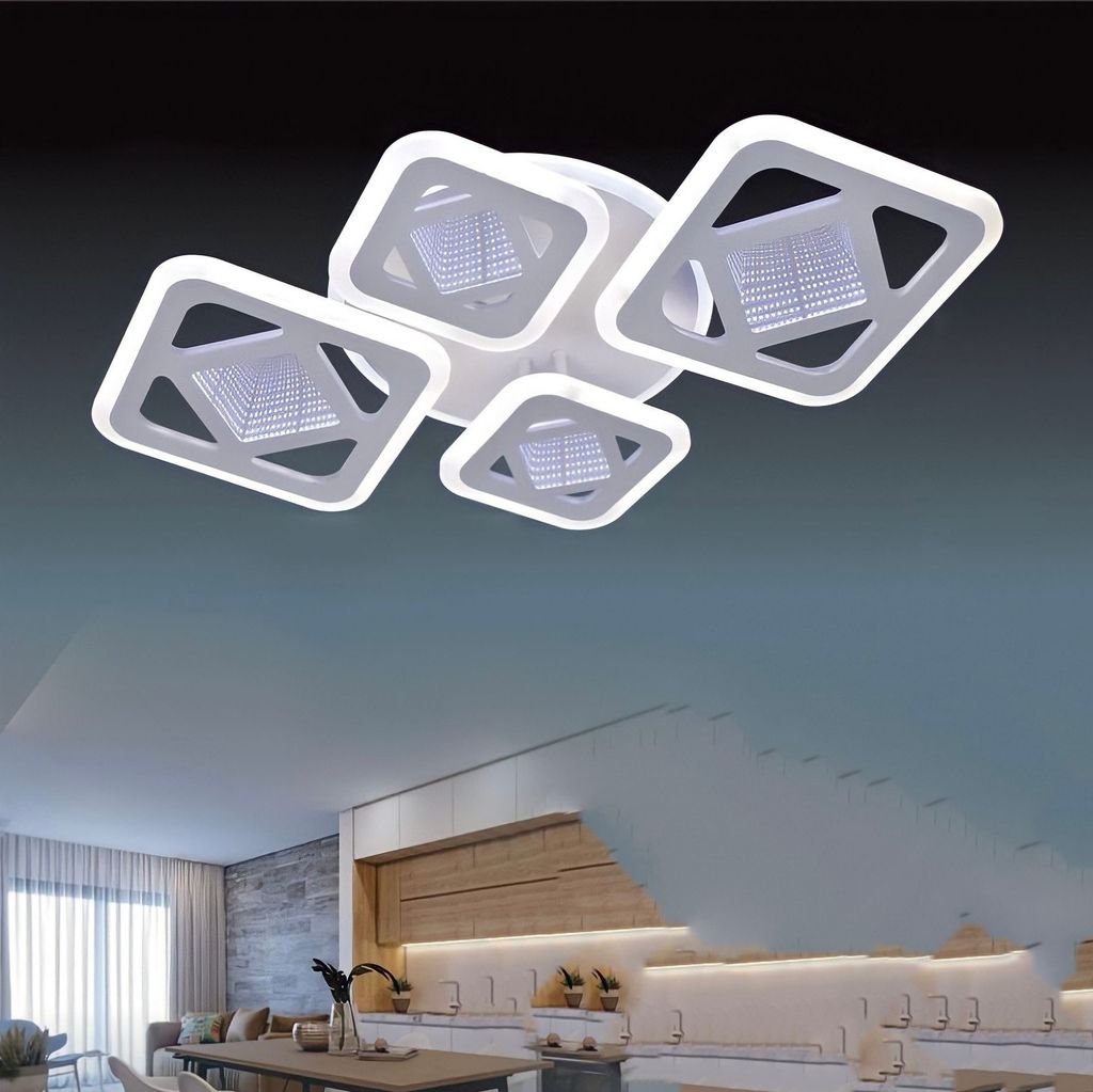 Đèn ốp trần  SN-C5105