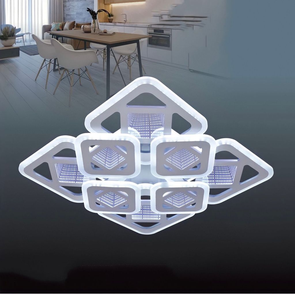 Đèn ốp trần  SN-C5107