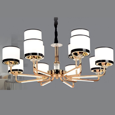  Đèn Chùm  SN-C5888 