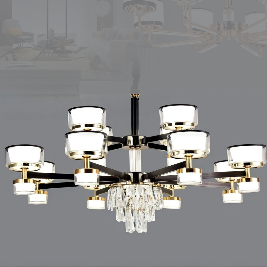 Đèn Chùm SN-C5889