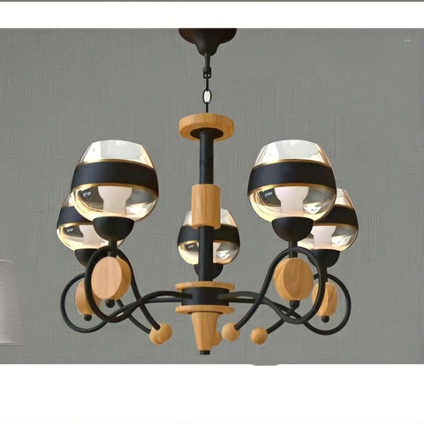  Đèn Chùm  SN-C8164 