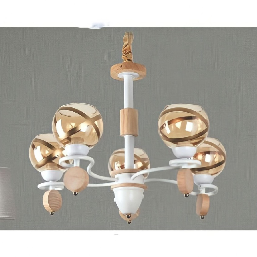 Đèn Chùm  SN-C8165