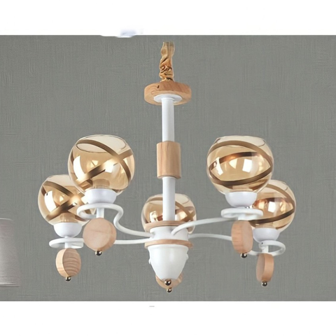  Đèn Chùm  SN-C8165 