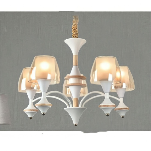  Đèn Chùm  SN-C8167 