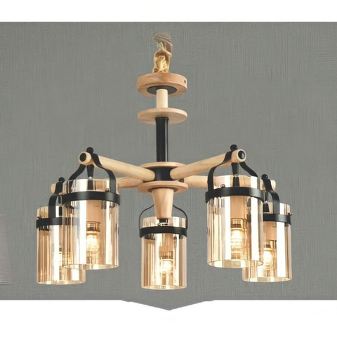  Đèn Chùm  SN-C8168 