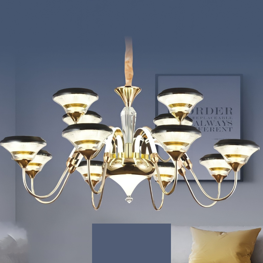 Đèn Chùm SN-CL5077