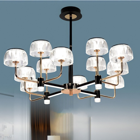  Đèn Chùm  SN-CL5985 