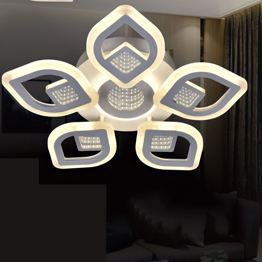 Đèn Ốp Trần SN-CL8170